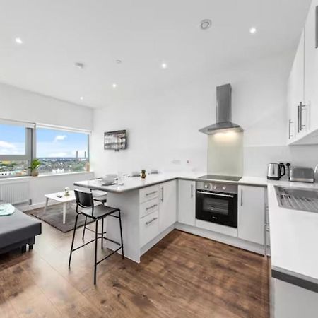 Cosy City Oasis 1Br 15 Mins To London Bridge Dp383 Кройдон Экстерьер фото