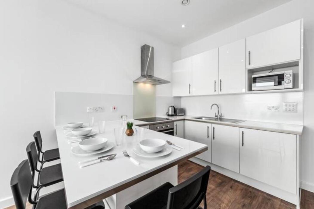 Cosy City Oasis 1Br 15 Mins To London Bridge Dp383 Кройдон Экстерьер фото