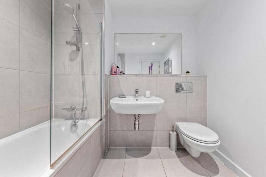 Cosy City Oasis 1Br 15 Mins To London Bridge Dp383 Кройдон Экстерьер фото