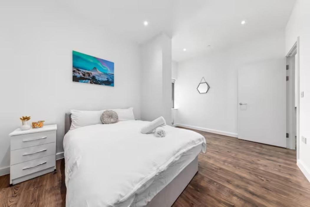 Cosy City Oasis 1Br 15 Mins To London Bridge Dp383 Кройдон Экстерьер фото