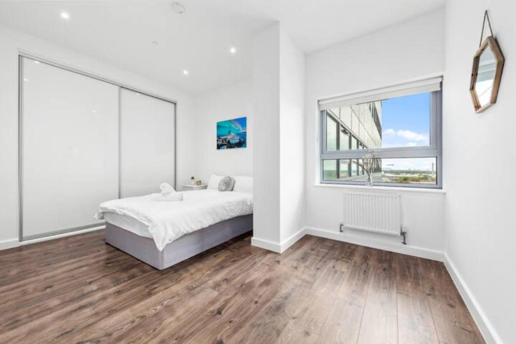 Cosy City Oasis 1Br 15 Mins To London Bridge Dp383 Кройдон Экстерьер фото