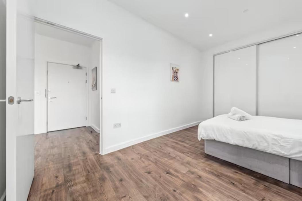 Cosy City Oasis 1Br 15 Mins To London Bridge Dp383 Кройдон Экстерьер фото