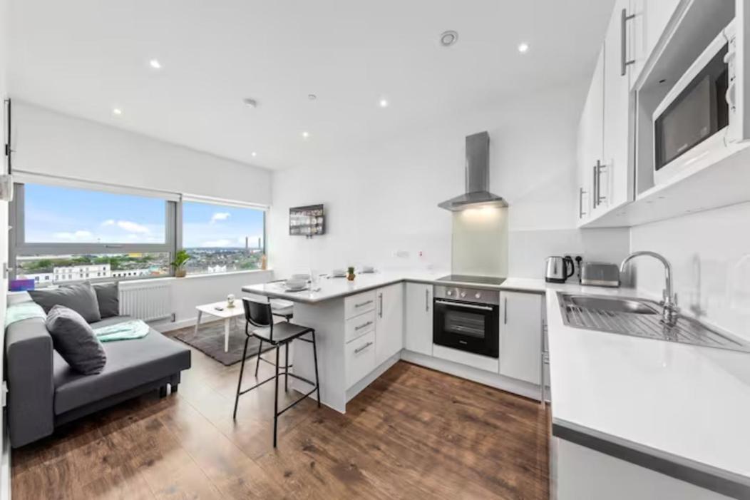 Cosy City Oasis 1Br 15 Mins To London Bridge Dp383 Кройдон Экстерьер фото