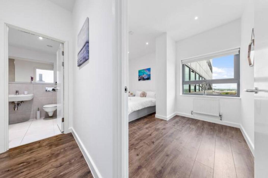 Cosy City Oasis 1Br 15 Mins To London Bridge Dp383 Кройдон Экстерьер фото