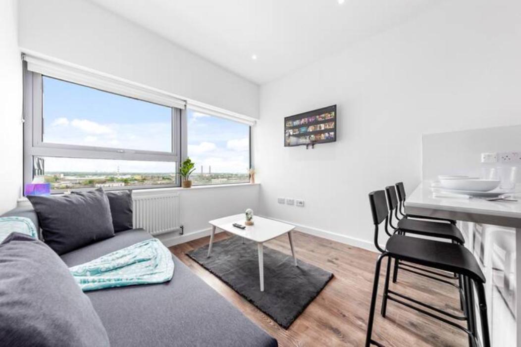Cosy City Oasis 1Br 15 Mins To London Bridge Dp383 Кройдон Экстерьер фото